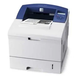 Замена системной платы на принтере Xerox 3600DN в Новосибирске